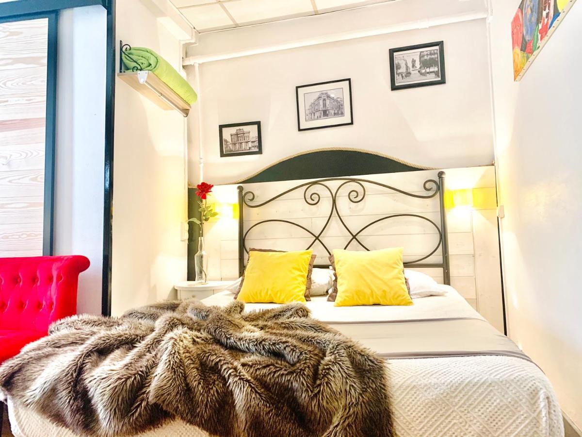 Hotel Paul Riquet Béziers Eksteriør billede