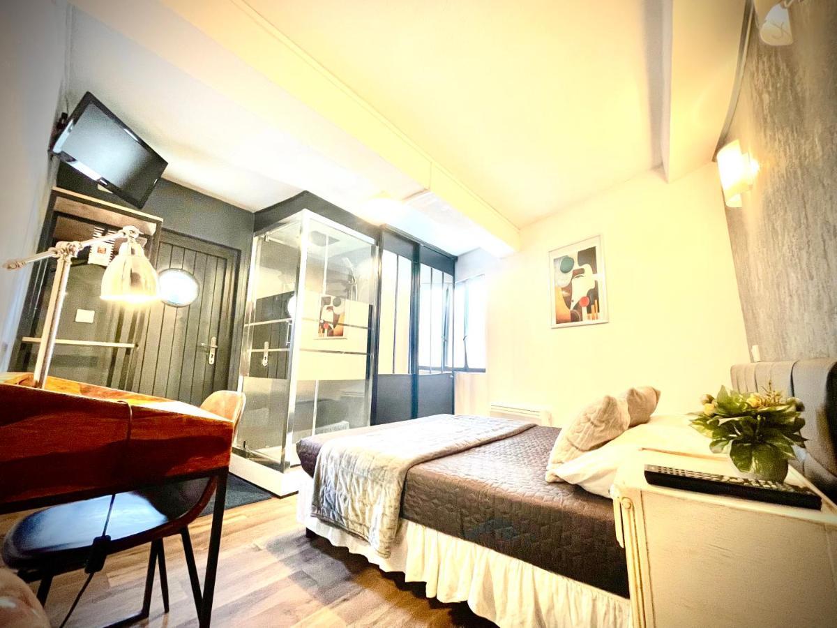 Hotel Paul Riquet Béziers Eksteriør billede