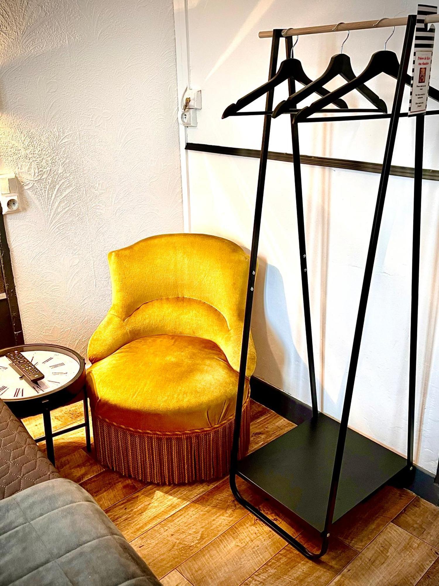 Hotel Paul Riquet Béziers Eksteriør billede