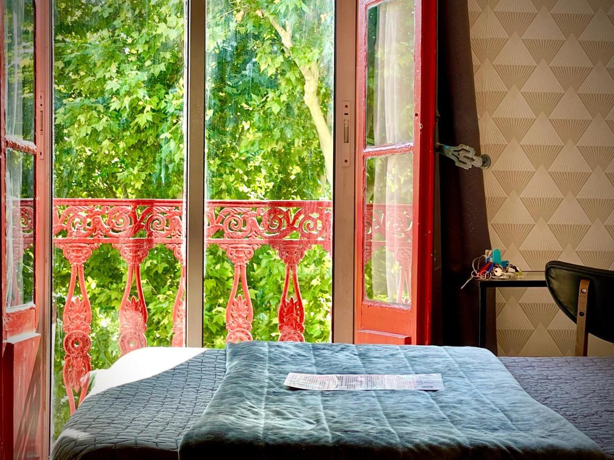 Hotel Paul Riquet Béziers Eksteriør billede