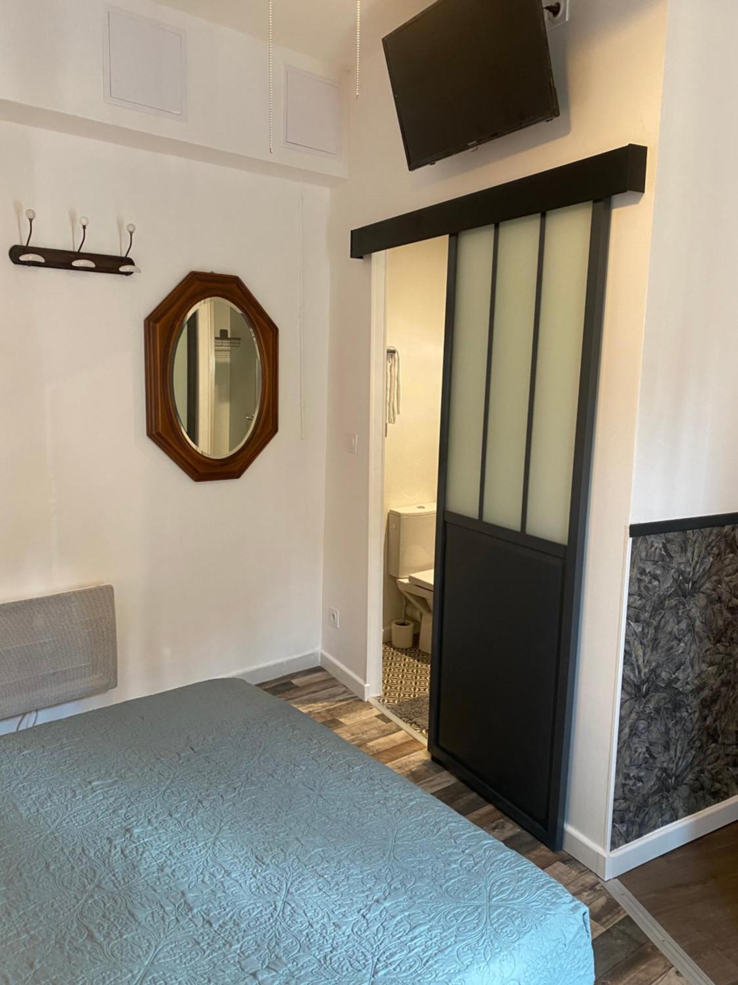 Hotel Paul Riquet Béziers Eksteriør billede