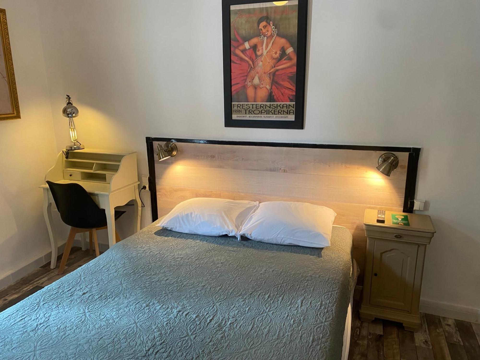 Hotel Paul Riquet Béziers Eksteriør billede