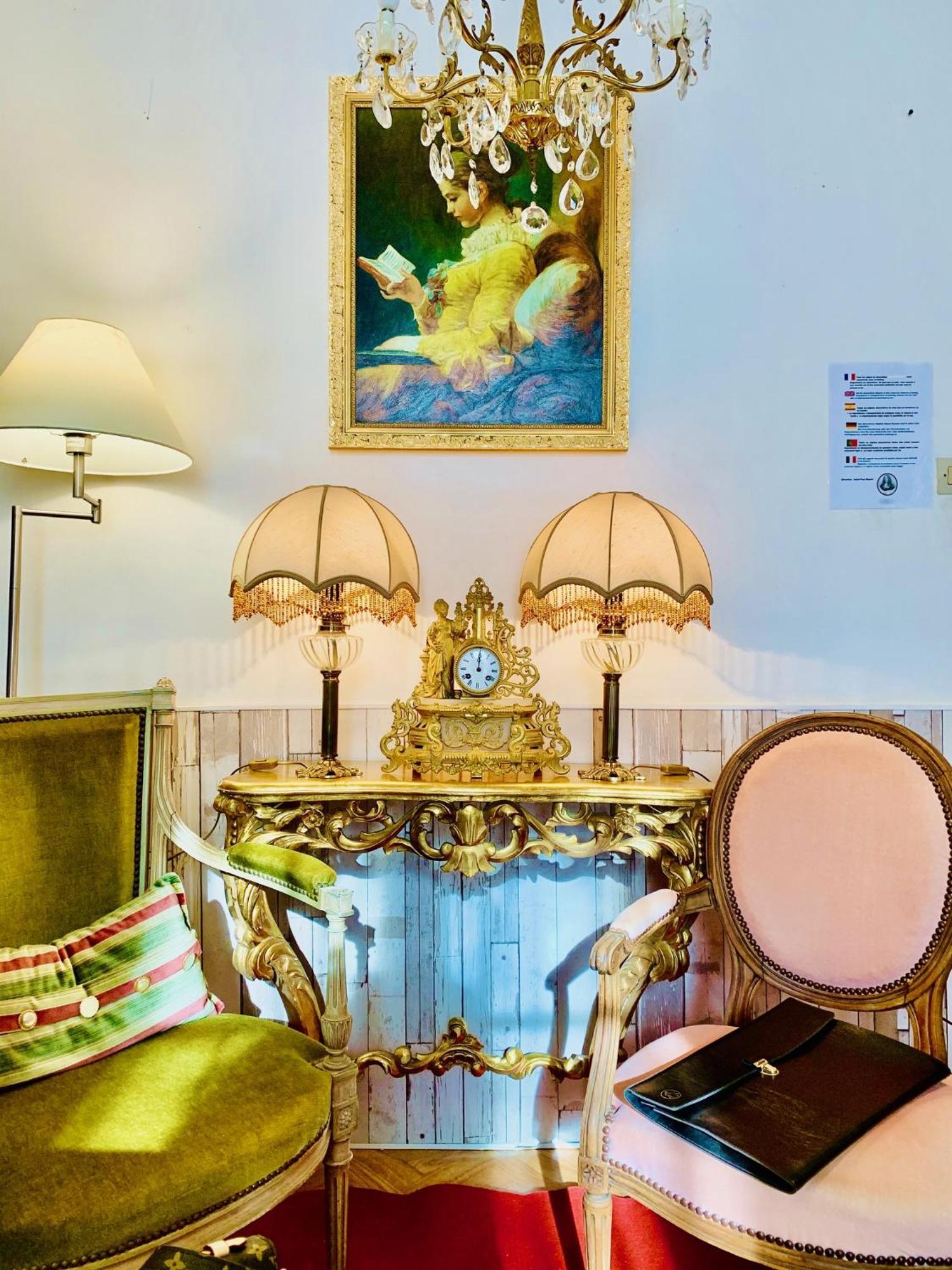Hotel Paul Riquet Béziers Eksteriør billede